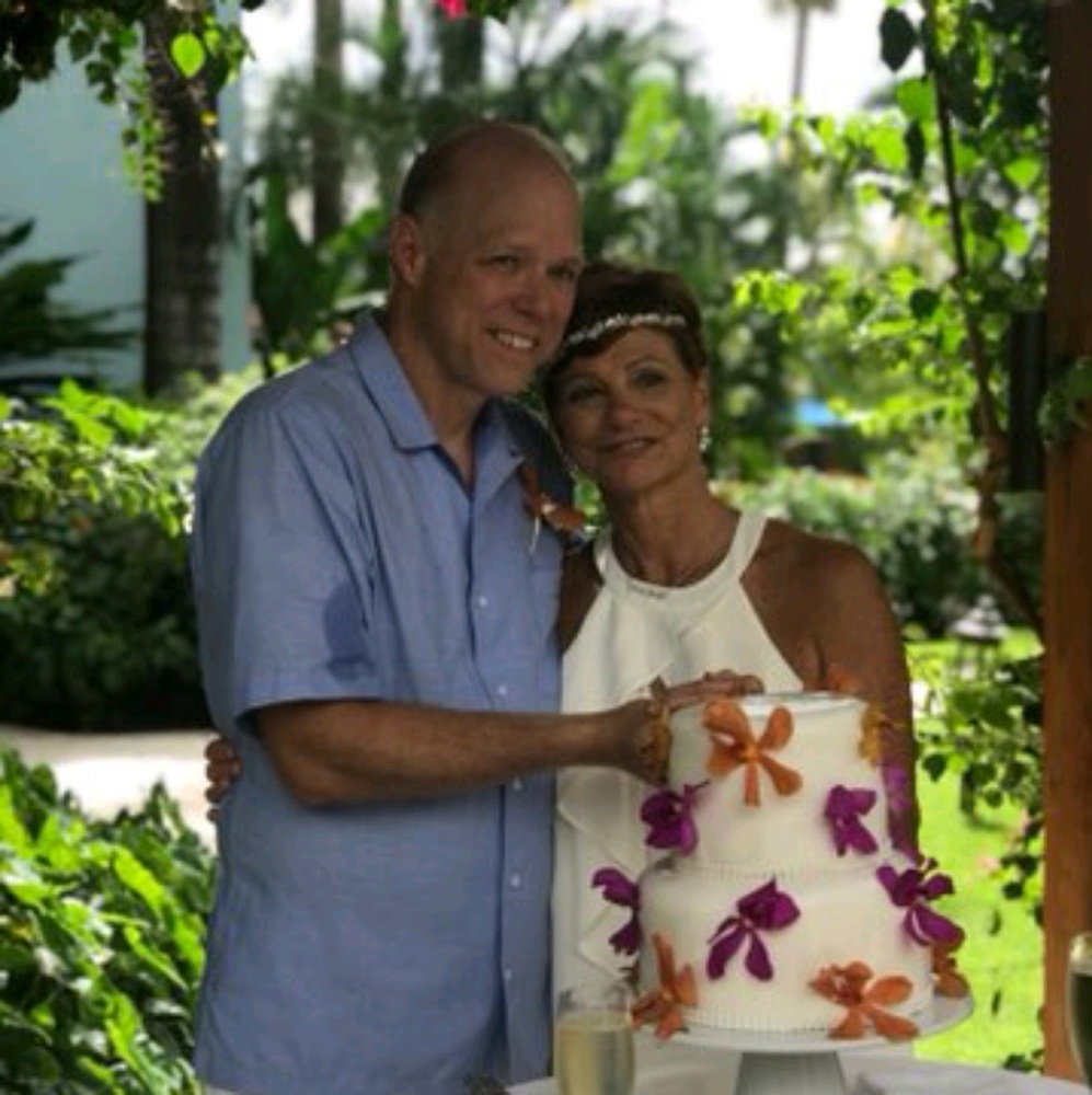 Meet your Posher, Carolyn